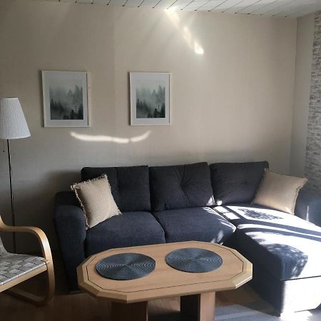 Ferienhof Anneliese Thorwarth Apartment Blomberg  ภายนอก รูปภาพ