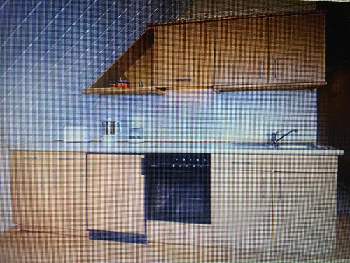 Ferienhof Anneliese Thorwarth Apartment Blomberg  ภายนอก รูปภาพ